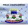 FELIZ CUMPLEAÑOS By Judy Compartiendo Imágenes Con Versiculos Biblicos y Más