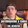 Perdónenme no acepto 😎 14
