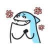 Bob Shark 5 💖MOV 22