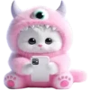 Gatitos Cute😺💞2🇵🇪Clásica 27