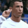 CR7 reações ✅ 20