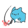 Bug Cat Capoo Estimuando a Omar 29