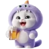 Gatitos Cute😺💞2🇵🇪Clásica 28