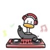 Ostrich 2 💖MOV 21