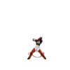 Iori Yagami KOF 💖MOV 23