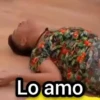Lo amo