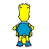 Bart Simpson 15