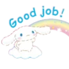 Good Job!