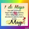 ? Bienvenido Mayo ? 28