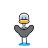 Ostrich 2 💖MOV 23