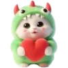 Gatitos Cute😺💞2🇵🇪Clásica 29