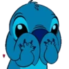 Stich 1 ❤ MOV. 🇲🇽 30