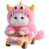 Gatitos Cute😺💞2🇵🇪Clásica 30