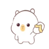 🤍Capibara 2 MOV.🤍 23