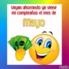? Bienvenido Mayo ? 30