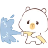 🤍Capibara 2 MOV.🤍 24