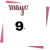 cᥲᥣeᥒძᥲrі᥆ 🗓 mᥲᥡ᥆ 2024 30