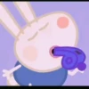 Richard liebre (Peppa pig)🐇 13