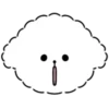 Cute dog emoji 1 mov 5