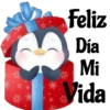 Feliz Día de San Valentín💞3🇵🇪Movi 6