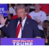 DONALD TRUMP 5