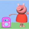 🐽 Peppa pig 🐷 10