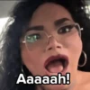 Aaaaah!
