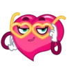 Corazón enamorado 1 ❤MOV. 6