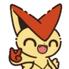 Pokemon emojis 2🔴⚪️ MOV 7