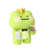🐸 RaNa Bo ZaI 🐸 7