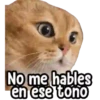 ⚠ Gatito Tóxico ☣️⚠️ 8