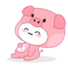 Selecci⭕n pink pig mov 5