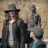 🧿Maggie y Glen 💕🧟🧌 8