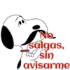 Snoopy💓1🇲🇽Movi 6
