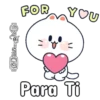 Feliz San Valentín🥰𑁍1🇧🇷Movi 5