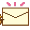 Raccoon pixel emoji 1 mov 6