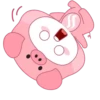 Selecci⭕n pink pig mov 6