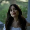 Jenna Ortega(Miller's Girls)💞1🇵🇪Movi 7