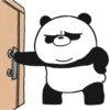 Funny panda 2 mov 6