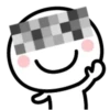 Man pixel emoji 1 mov 5