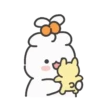 Cute rabbit 2 mov 7
