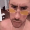 Bad Bunny 🐰 🎤 Mov 9