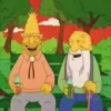 Abuelo Simpson 5