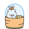 Cute rabbit 2 mov 9