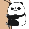 Funny panda 2 mov 7
