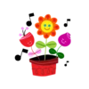 Flowers- @cocopry 5