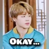 ♡K-POP [JIMIN, BTS]♡ 5