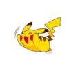 Pikachu- 5