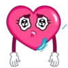 Corazón enamorado 1 ❤MOV. 10