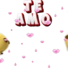 Feliz día de San Valentín🥰🔫2🇲🇽Movi 6